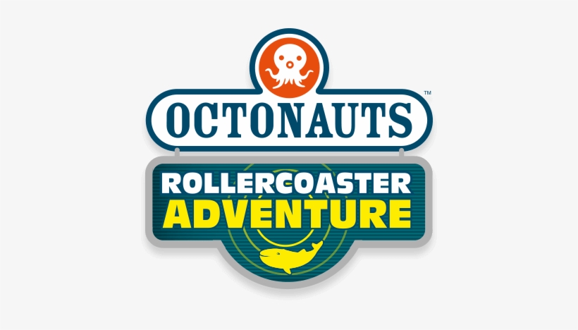 Octonauts Rollercoaster Adventure Development - Octonauts Ready For Action Dvd, transparent png download