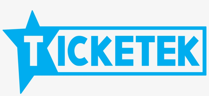 Colour Logo Png Octonauts Logo Png - Ticketek Logo Png, transparent png download