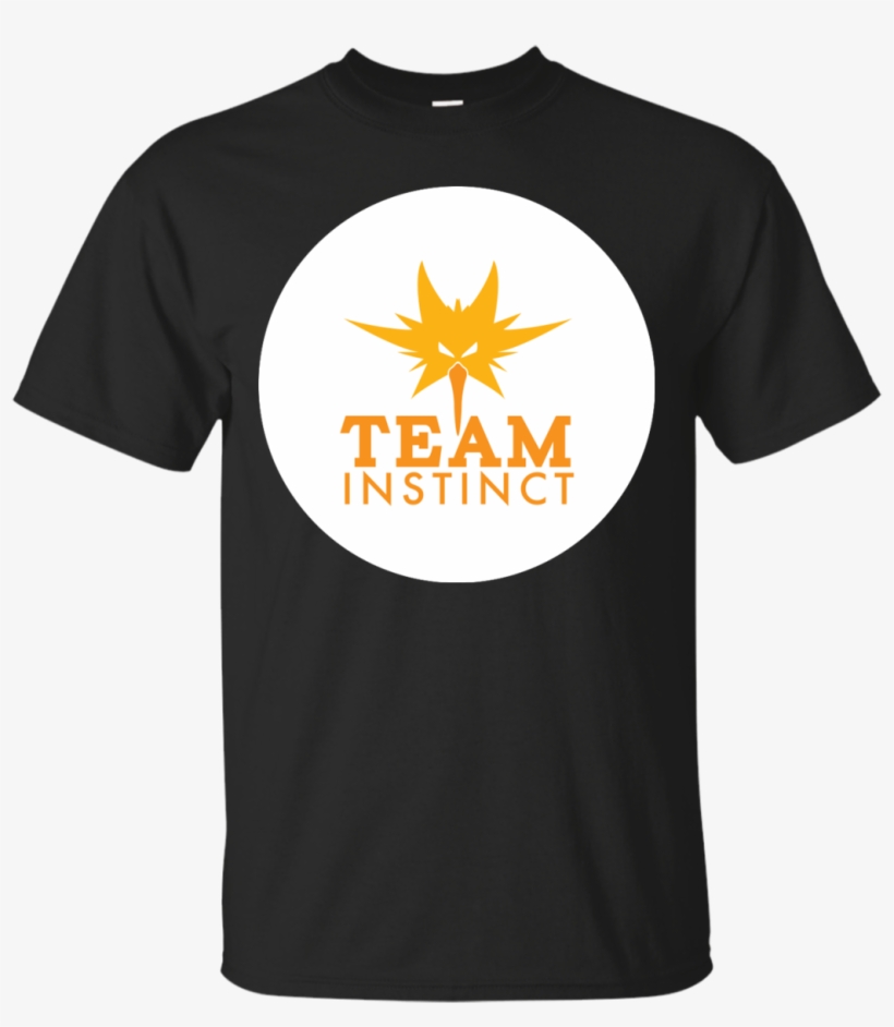 Pokemon Go Pokemon Go Team Instinct Yellow Zapdos Emblem - Still Miss David Bowie T Shirt Uk, transparent png download