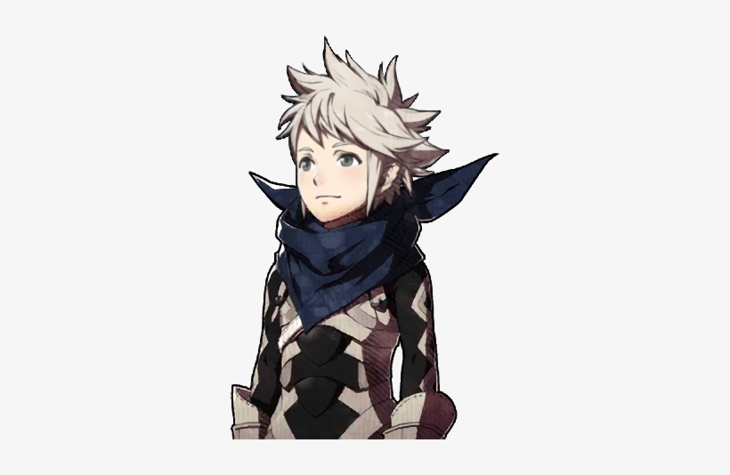 Kana Fire Emblem, transparent png download