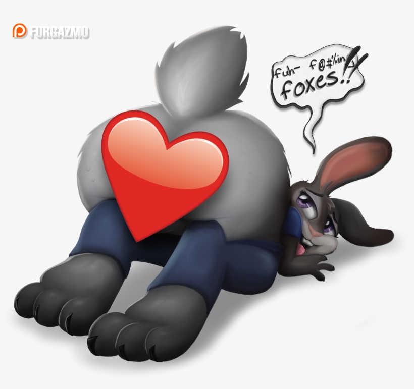 Judy Hopps~ - Artist, transparent png download