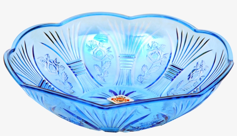 Fruit-bowl - Bowl, transparent png download