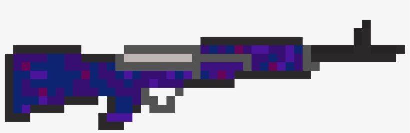 M1-garand Remastered Void - Graphic Design, transparent png download