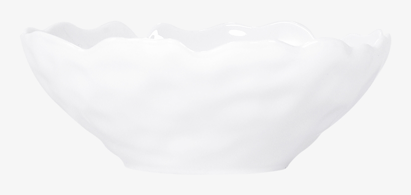 00 Digital Cereal Bowl / Deep Fruit Saucer - Ceramic, transparent png download