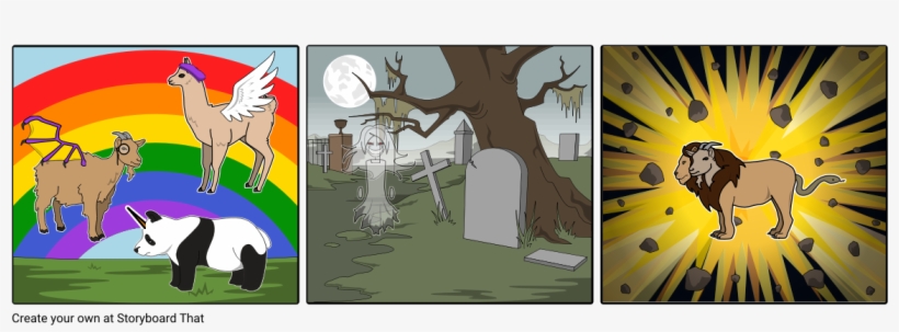 Alpaca - Destroyed Earth Png Cartoon, transparent png download