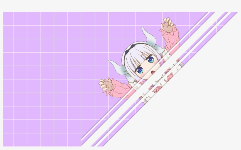 Kanna - Portable Network Graphics, transparent png download