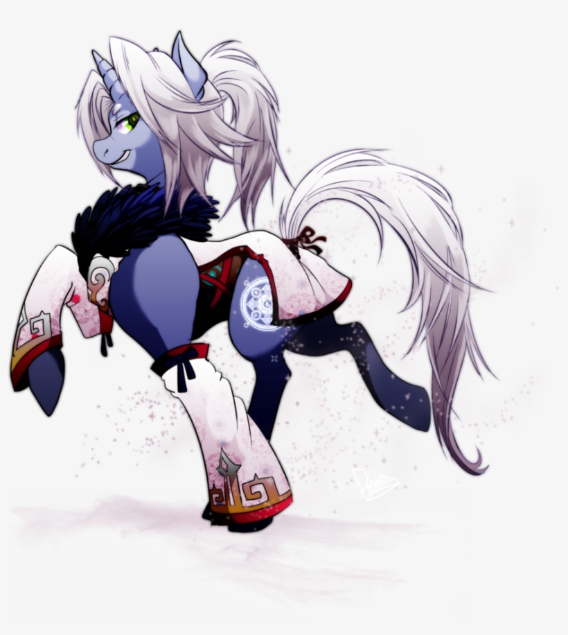Picture Library Stock Ivar Mlp By Dormin - Deviantart, transparent png download