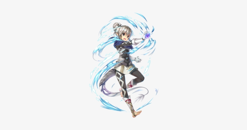 Kana Dragon Princess Btlface C - Kana Fire Emblem Heroes, transparent png download