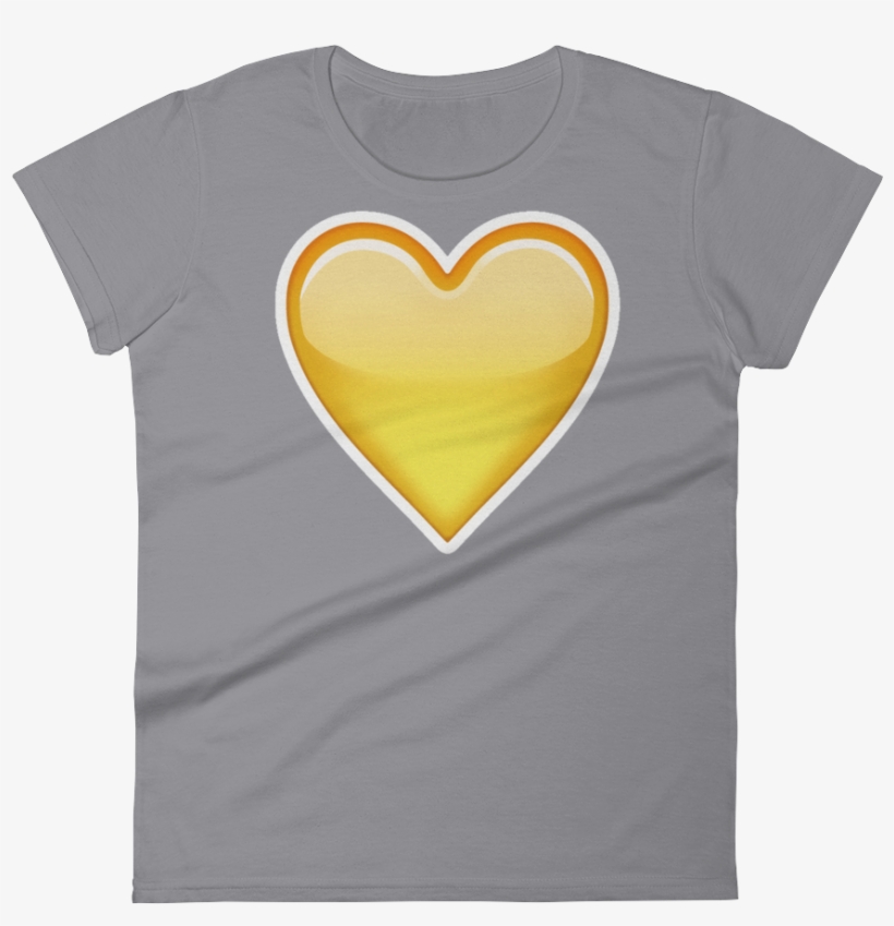 Women's Emoji T Shirt - Emoji, transparent png download