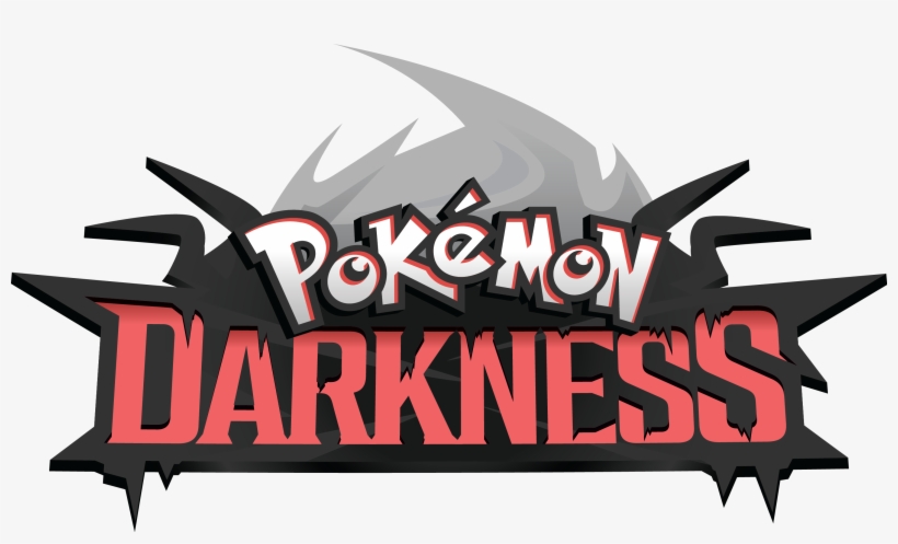 I Am Doing A Game Called Pokemon Darkness Which I Wanted - Pokemon 2-player Starter Set With Cd Rom, transparent png download