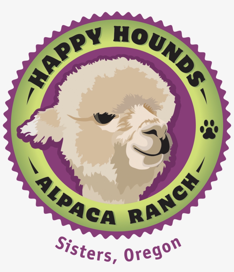 Who Is Happy Hounds Alpaca Ranch - 15, transparent png download
