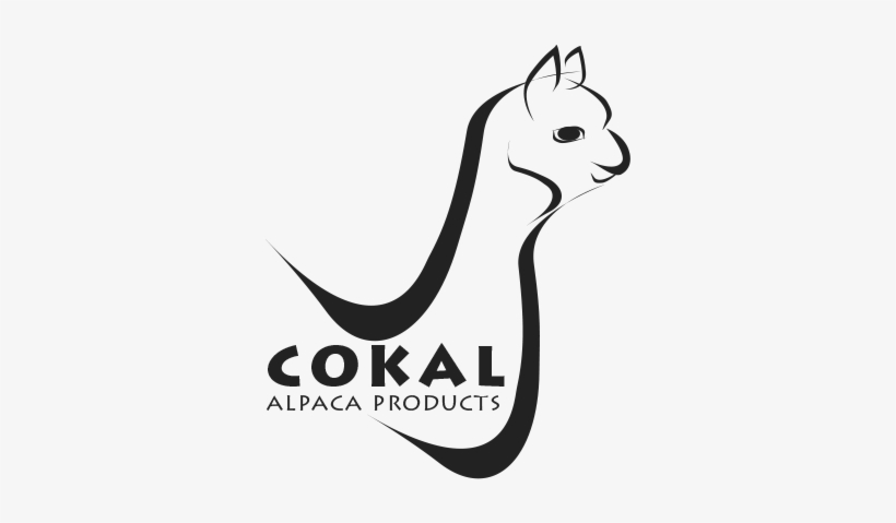 Canadian Okanagan Alpaca Ranch - Logo De Vicuñas, transparent png download