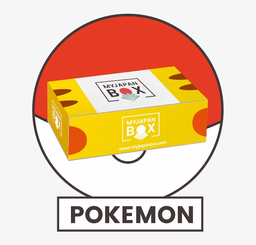 Pokemon Box - Shipping Dots On-a-roll- Fragile - 1-1/2" Dia, transparent png download