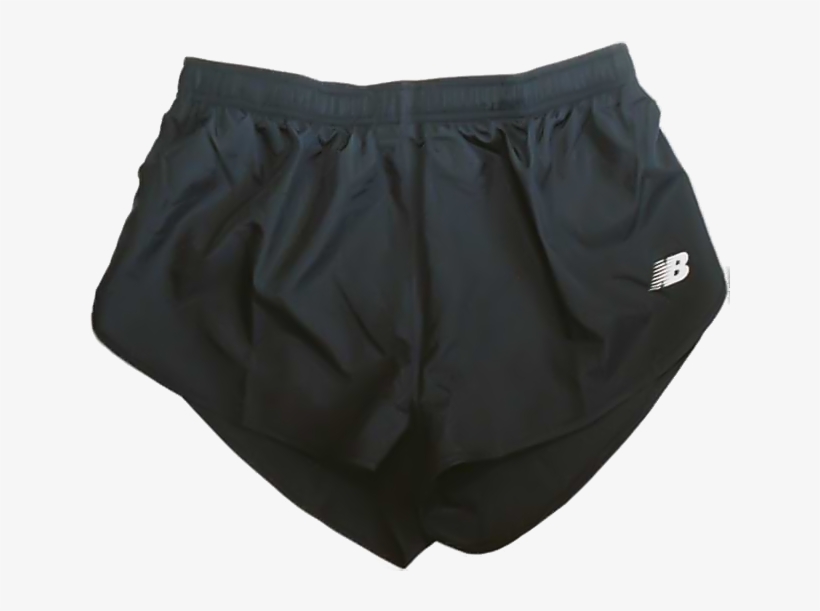 Running Shorts Black - Running Shorts Png, transparent png download