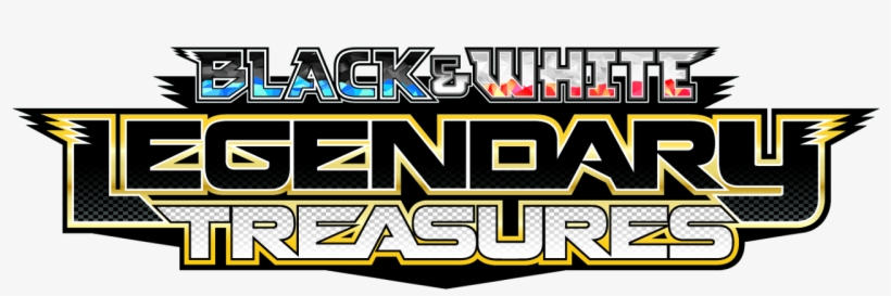 Legendary Treasures - Pokemon Cards - Bw Legendary Treasures - Booster Pack, transparent png download