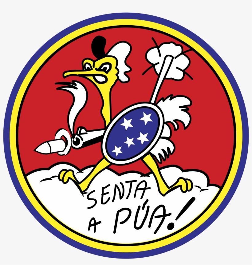 Senta A Pua Logo Png Transparent - Senta A Pua, transparent png download
