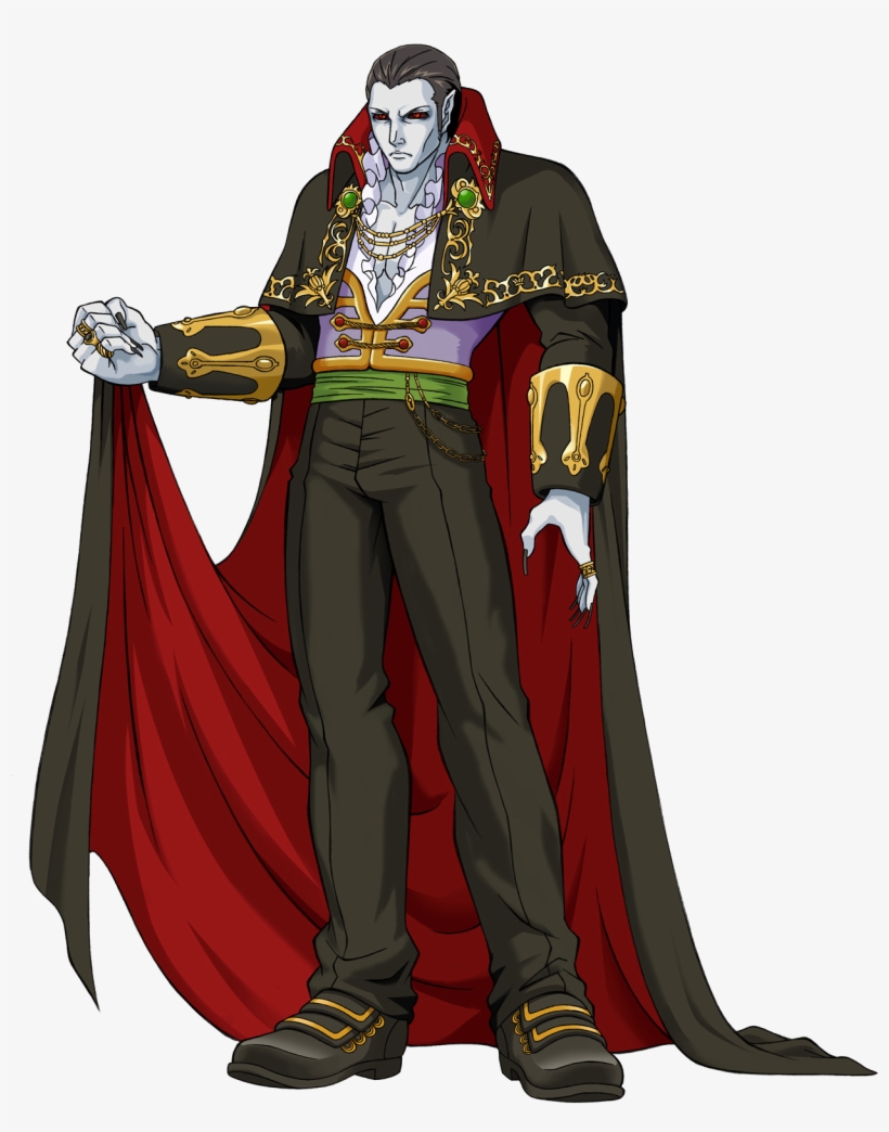 Gilles De Rais Castlevania, transparent png download