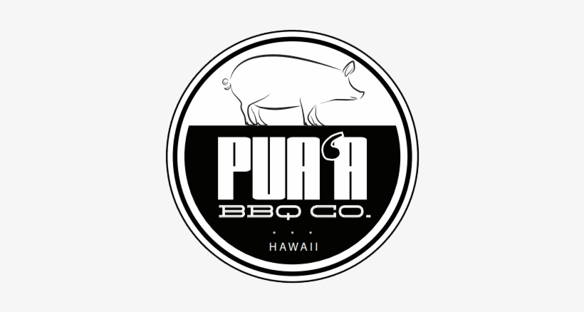 Pua'a Catering Menu - Wpelham28, transparent png download