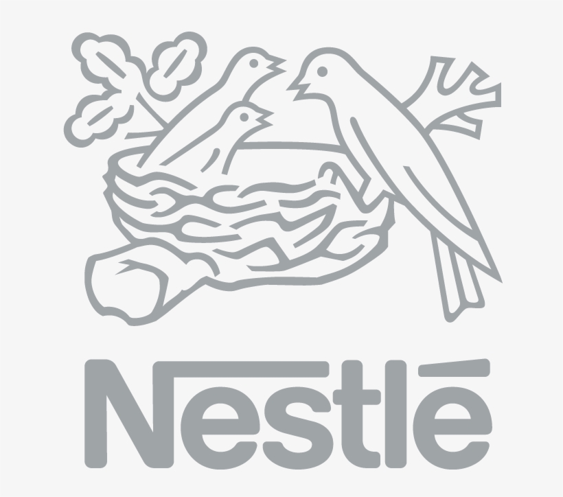 Nestle India Ltd Logo, transparent png download