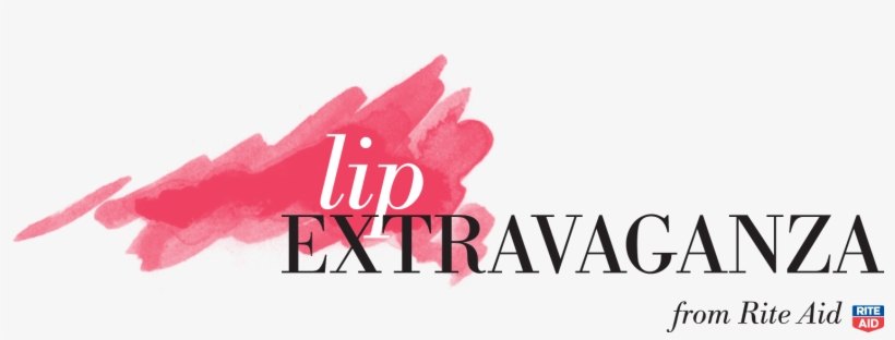 Various Logos Created For Rite Aid's Beauty Campaign - Phantom Screens, transparent png download