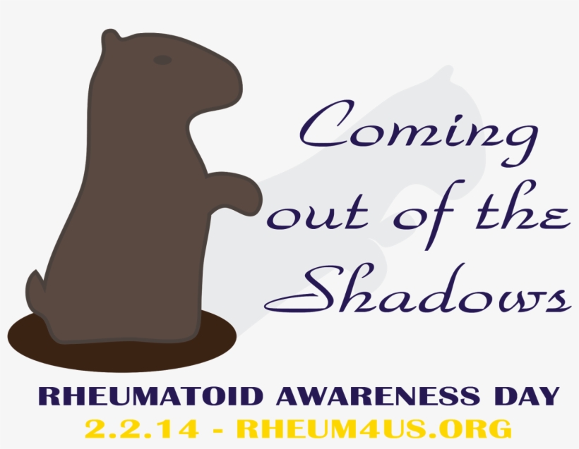 On An Interpersonal Note, If Rheumatoid Patients Enjoyed - Rheumatoid Arthritis, transparent png download