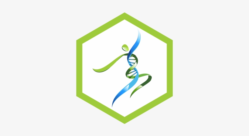 Pfizer Hexlogo - Graphic Design, transparent png download