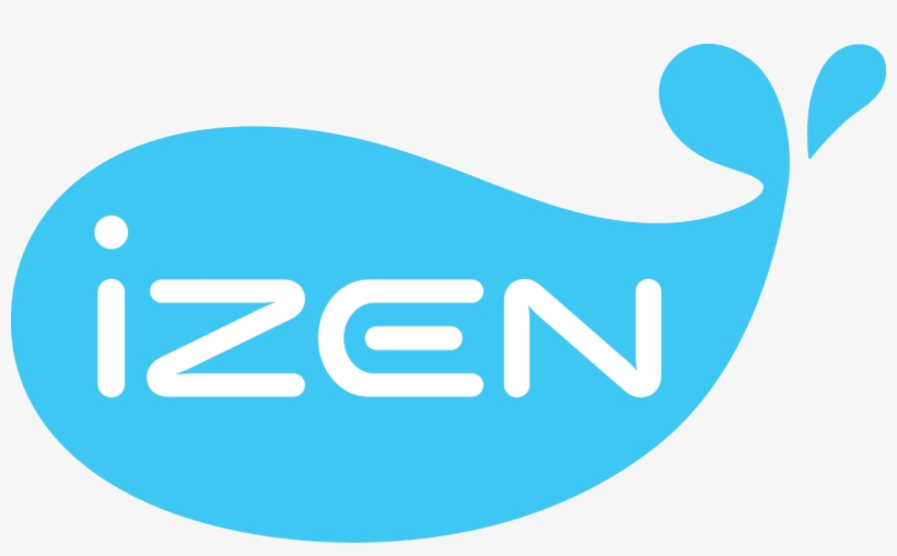 Izen Canada Pfizer Logo Png - Washlet, transparent png download