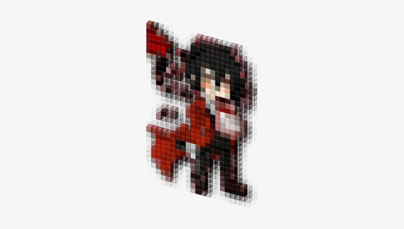 View Cursor On T-shirt - Cross-stitch, transparent png download