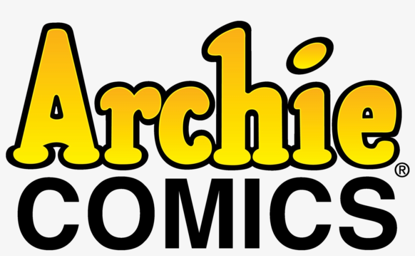 Download Archie Comics Logo | Transparent PNG Download | SeekPNG
