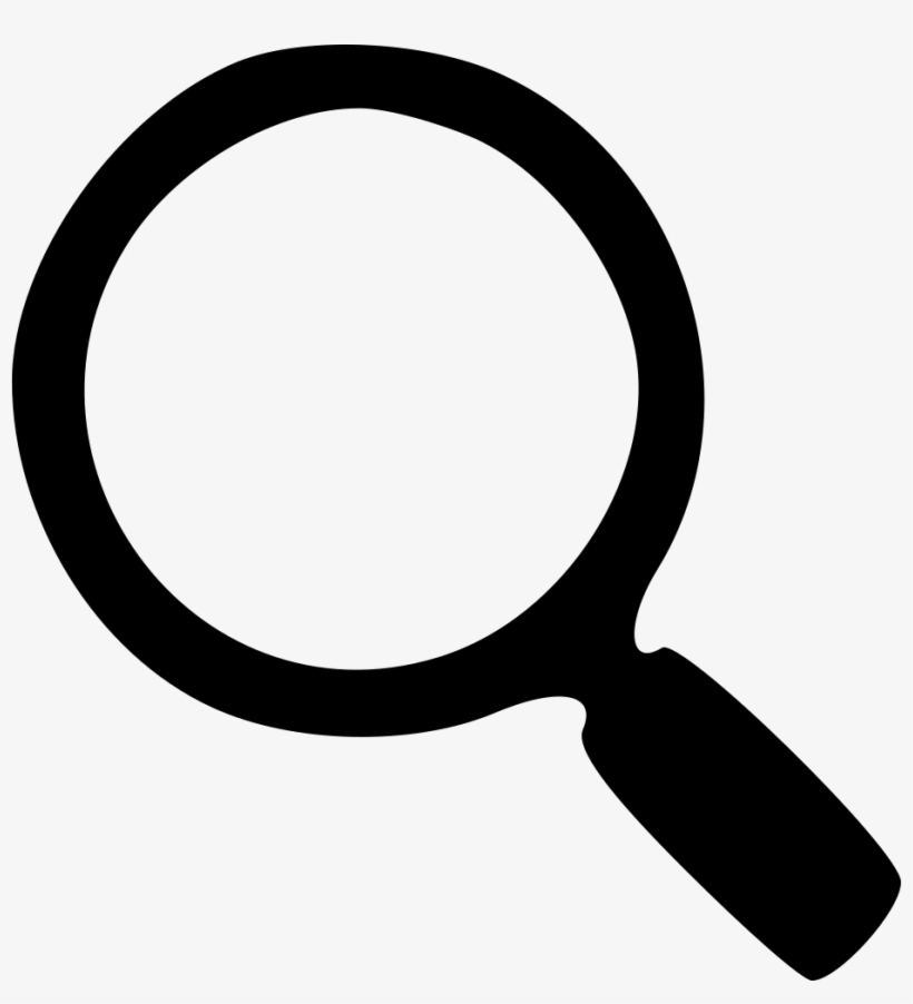Magnifier Comments - Icon PNG Image | Transparent PNG Free Download on ...