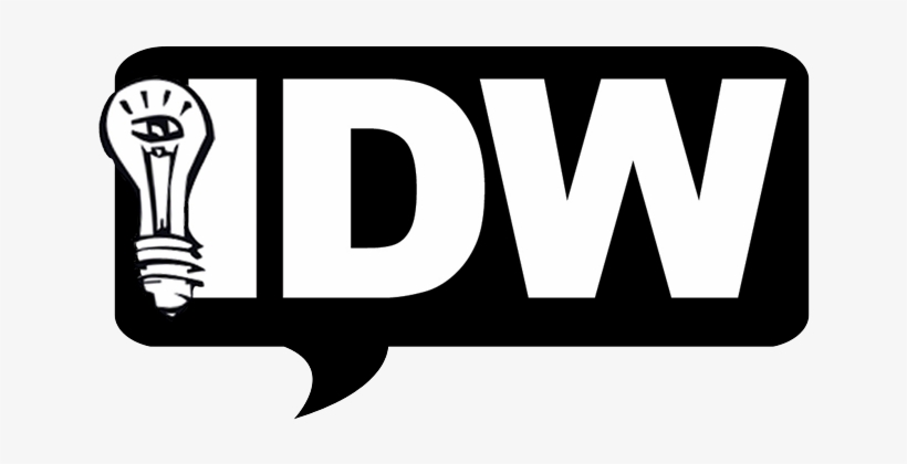 Idw Publishing, transparent png download