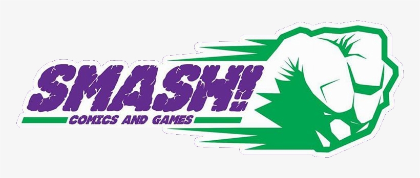 Smash Comics Logo - Smash Comics, transparent png download