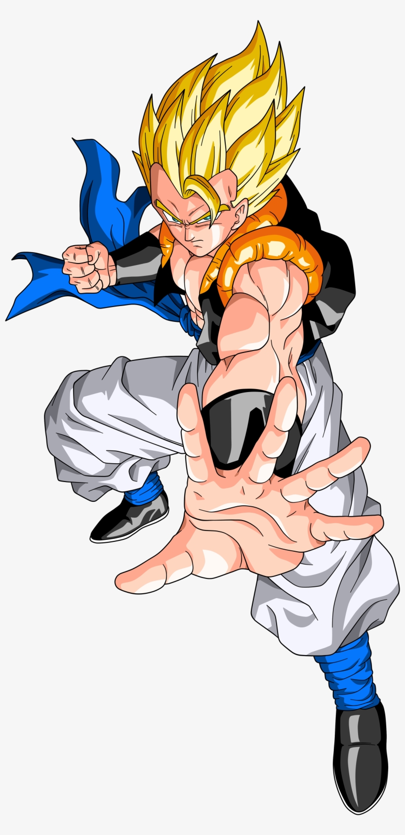 Balam - Dragon Ball Z, transparent png download