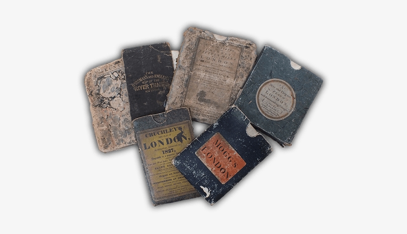 We Use The Word Original To Define A Map Or Print That - Book, transparent png download