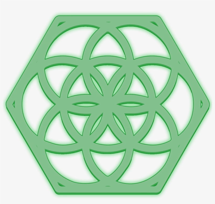 Glow In The Dark, transparent png download