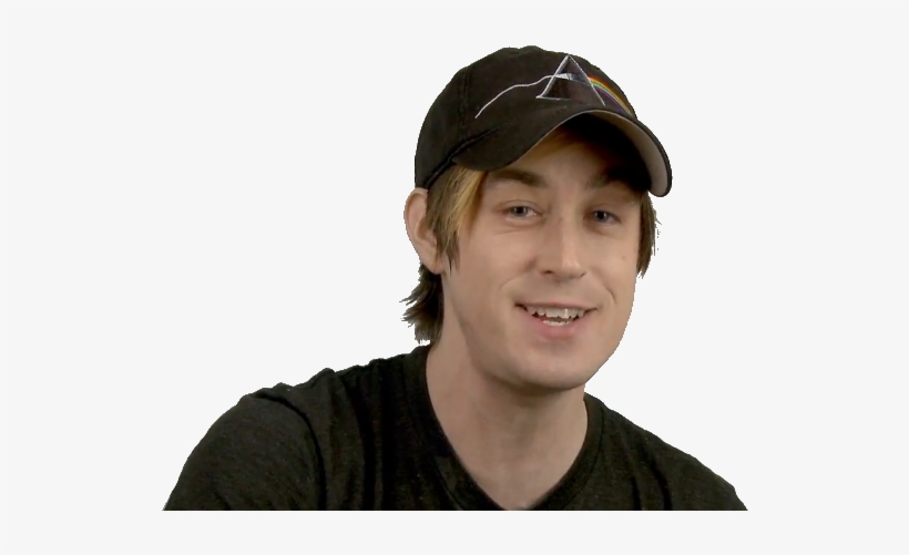 Also One Important Event In History That Happened On - Dane Boedigheimer, transparent png download