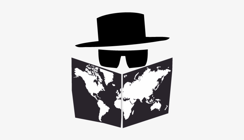 Anonymaps - World Map, transparent png download