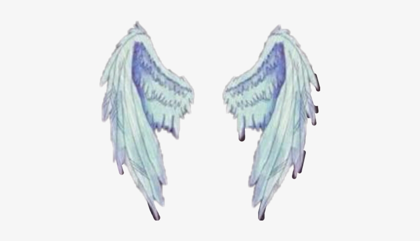 Alas De Angel Png, transparent png download