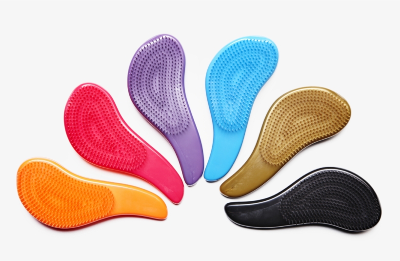 This Nifty Little Brush Is The Perfect Solution For - Bios, transparent png download