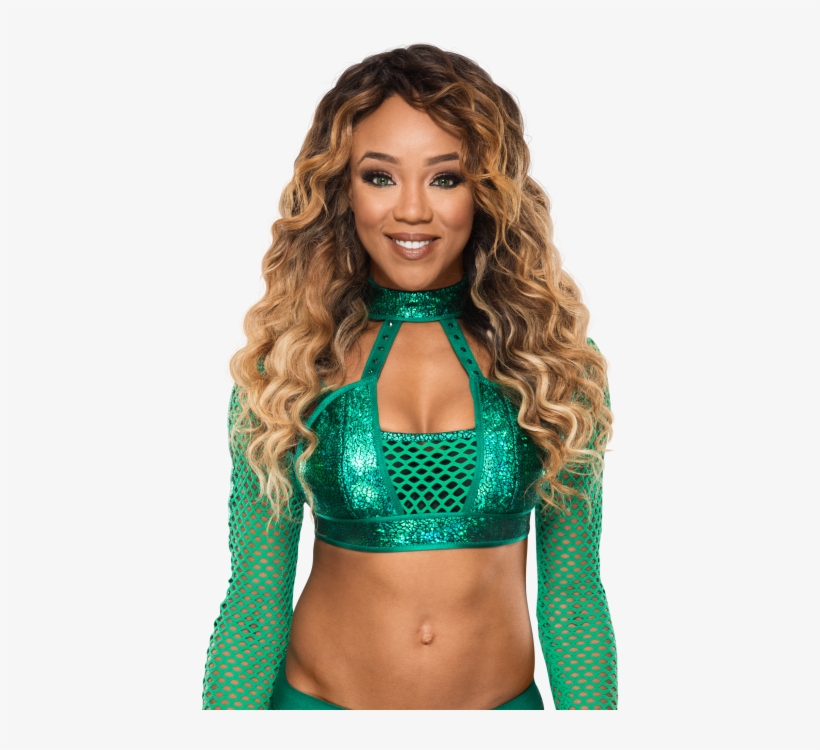 Alicia Fox Pro - Alicia Fox Wwe Fandom, transparent png download