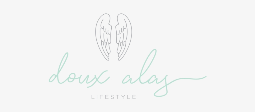 Doux Alas Is A Lifestyle - Lauren Rigau, transparent png download