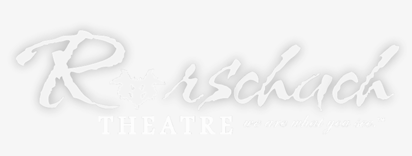 10 Things Rorschach Loves - Cafepress Rorschach Inkblot Tile Coaster, transparent png download