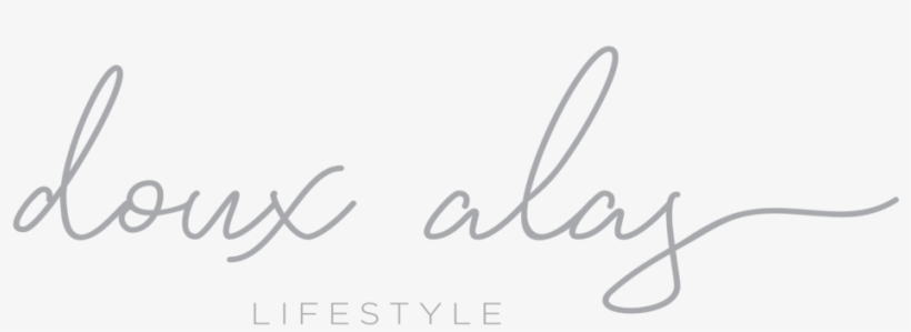 Doux Alas Final Logo - Tribe, transparent png download