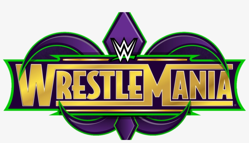Wwe Wrestlemania 34 Ppv Predictions & Spoilers Of Results - Wwe Wrestlemania 34 Live Stream, transparent png download