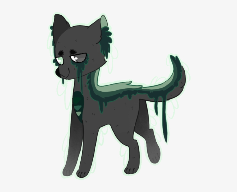 Rorschach On Toyhouse Picture Download - Download, transparent png download