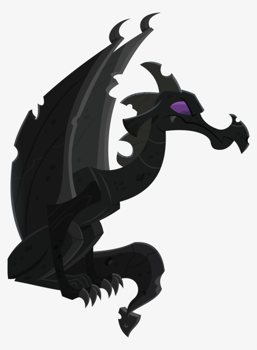 Gargoyle Clipart Castle - Gargoyle Pony, transparent png download