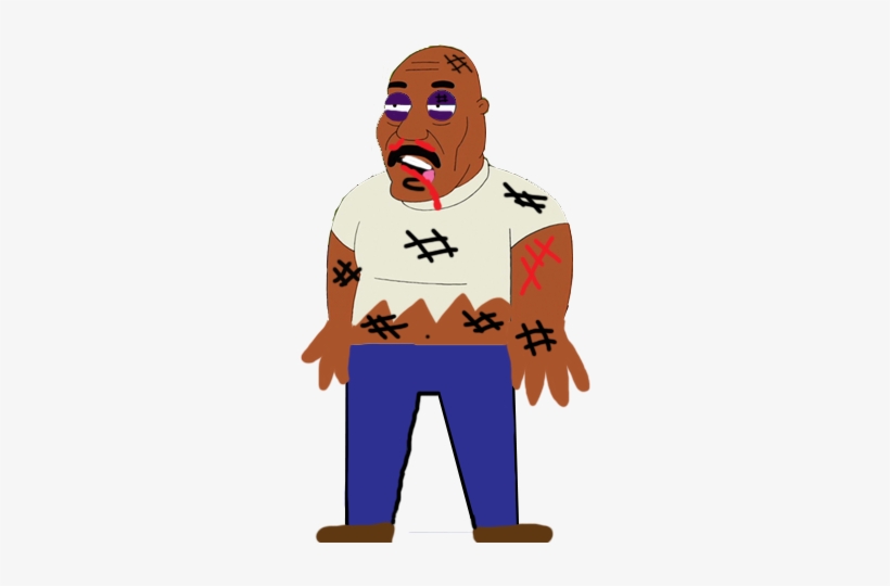 Levar Brown Injured - Agk Noah, transparent png download