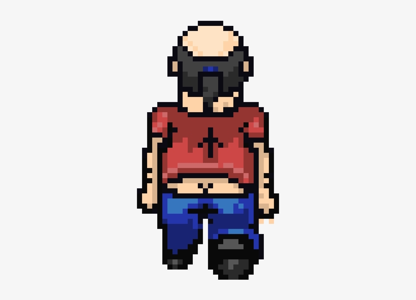 Game Walk Away - Illustration, transparent png download