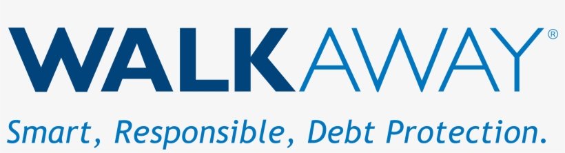 Walkaway Logo Blue Cmyk1 - Walkaway Insurance, transparent png download