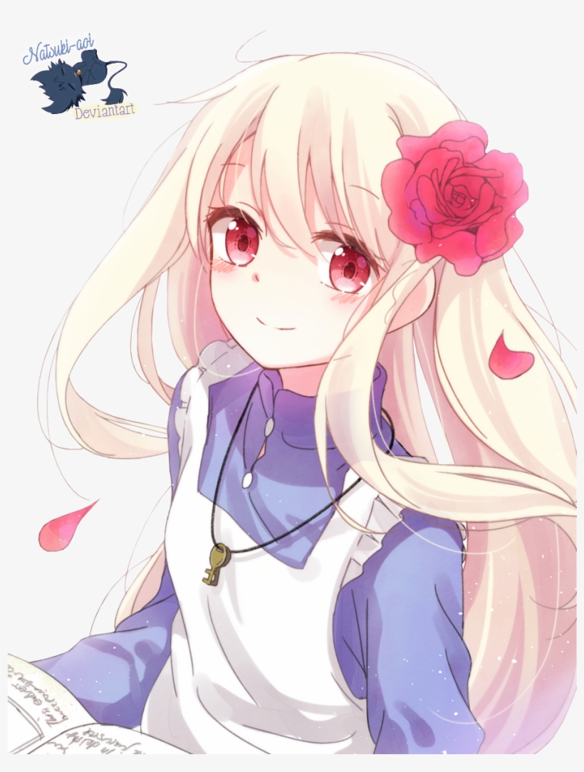 Mekaku City Actors - Mary Kozakura, transparent png download